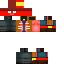 skin for Bd builder