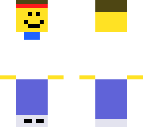 Be Dead Forever Simulator Dummy