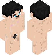 Beach Adolf-chan