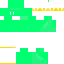 skin for Bean Guy