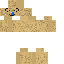 skin for Bear from roblox