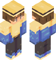 bedwars skin