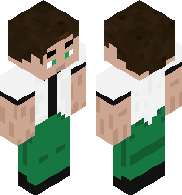 Ben 10