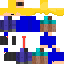 skin for Benatar from YFM