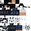 skin for Benimaru Shinmon