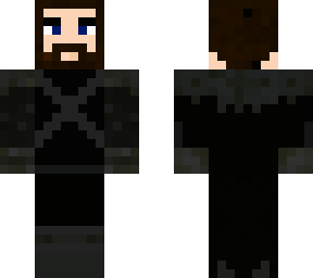 Benjen stark
