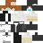 skin for BEST 2020 SKIN COMPOTITION