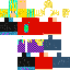 skin for bet u wish u were cool
