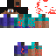 skin for Beta steve