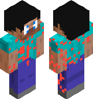 Beta steve