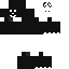 skin for BETTER funny cat
