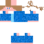skin for BETTER pj time