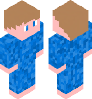 BETTER pj time