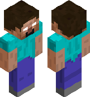 Better steve
