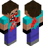 Big mouth steve killer