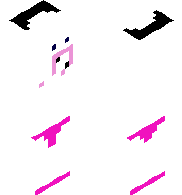 Big white buff dudeeee
