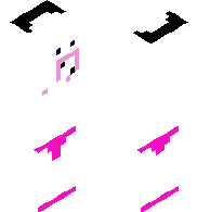 Big white buff girl