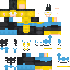 skin for BINmark