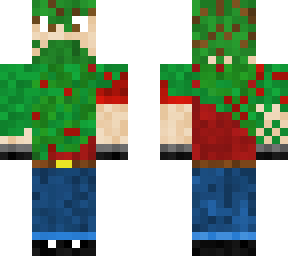 Bizarrefawn