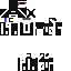 skin for Black and White