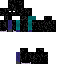 skin for black colder