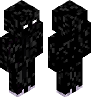 black colder
