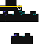 skin for Blackie wemmbu