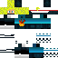 skin for Blade