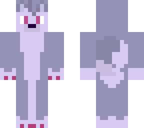 Blakey Husky