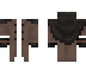 Blank Pogtopia Skin Edit so you can put whatever you want on it