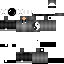 skin for blanky