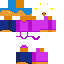 skin for Blaze William Dragothan V10