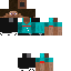skin for BLAZED2143
