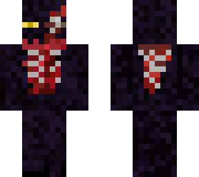 Bleeding creature