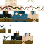 skin for Blizzrd  Everyday