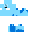 skin for blob