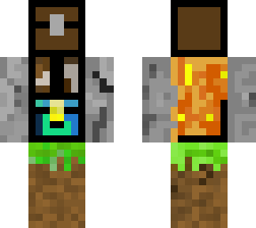 Blocks