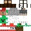 skin for Blocks
