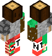 Blocks