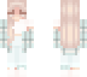 Blonde Girl