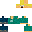 skin for Blonde Keralis