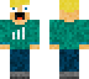 Blonde Keralis