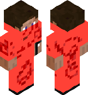 Blood gang member steve