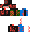 skin for Blood Hunter
