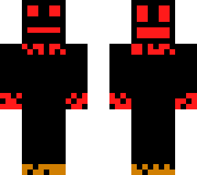 BloodDemon