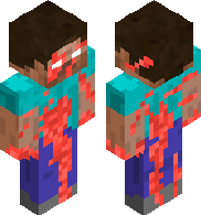 Bloody entety