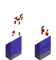 Bloody ghost