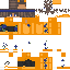 skin for Blue and Orange editing my own skin 