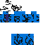 skin for Blue And White Mixed Demon!!!