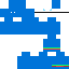 skin for Blue best blob skin